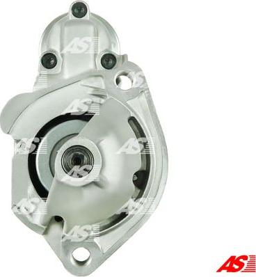 AS-PL S0175 - Motor de arranque www.avaruosad.ee