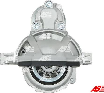 AS-PL S0771S - Démarreur www.avaruosad.ee