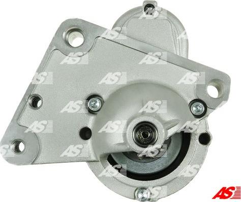 AS-PL S3016 - Starteris www.avaruosad.ee