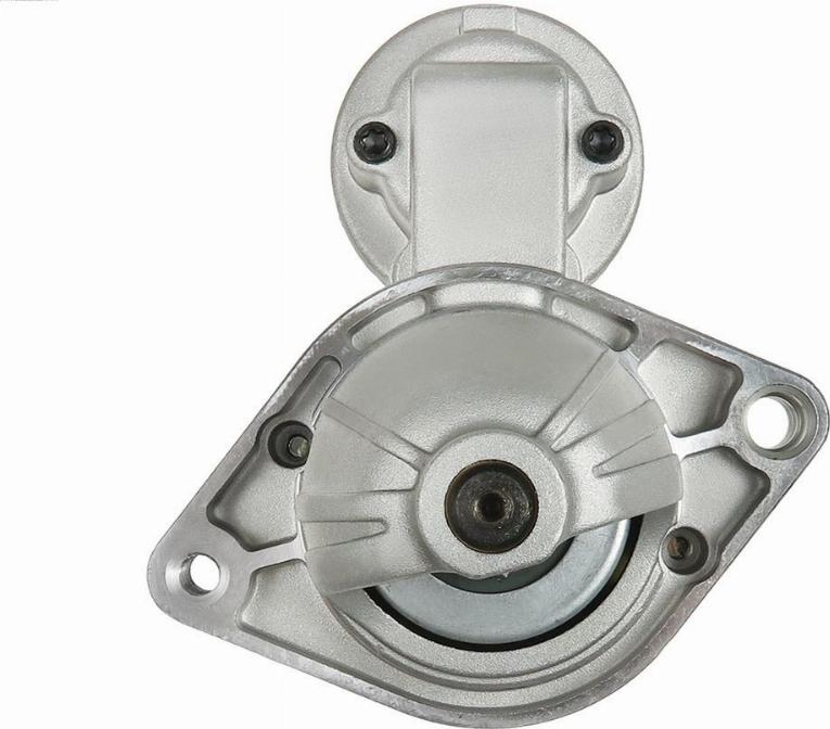 AS-PL S3018 - Starter www.avaruosad.ee