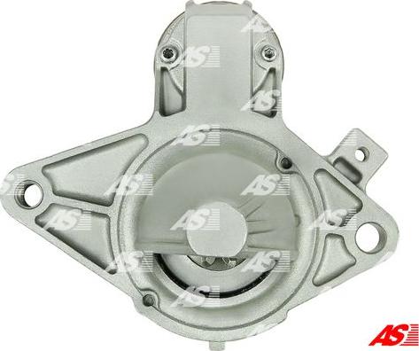 AS-PL S3023PR - Starter www.avaruosad.ee