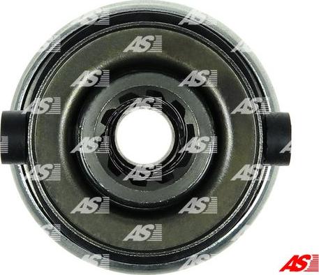 AS-PL SD0083 - Pignon, démarreur www.avaruosad.ee