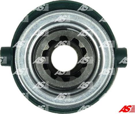 AS-PL SD0071 - Piñón, arrancador www.avaruosad.ee