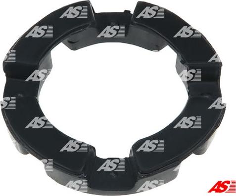 AS-PL SGK4001S - Kit de réparation, démarreur www.avaruosad.ee