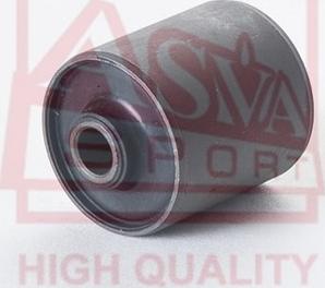 ASVA 1201-003 - Bush of Control / Trailing Arm www.avaruosad.ee