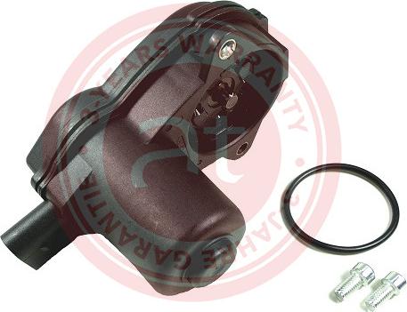 at autoteile germany at11157 - Control Element, parking brake caliper www.avaruosad.ee