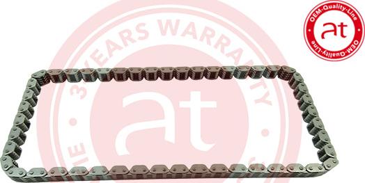 at autoteile germany at12603 - Timing Chain www.avaruosad.ee