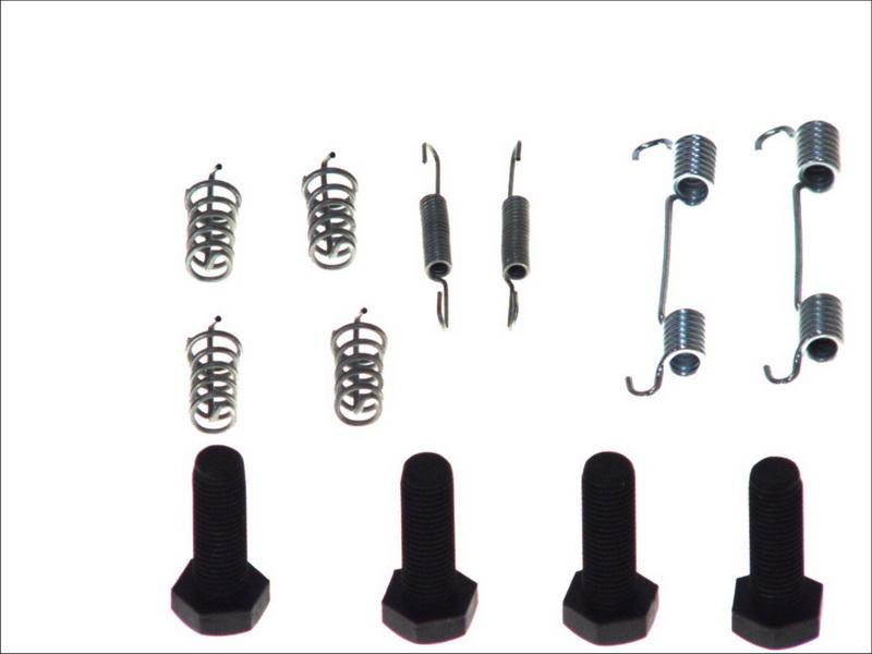 ATE 03.0137-9297.2 - Kit d'accessoires, mâchoires de frein de stationnement www.avaruosad.ee
