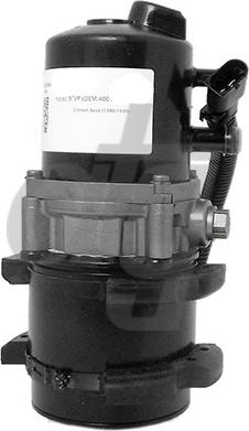 ATG EPR0028AT - Hydraulic Pump, steering system www.avaruosad.ee