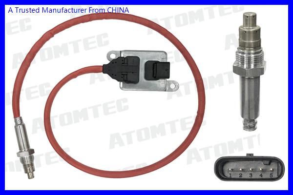 ATOMTEC NOX1E003 - NOx Sensor, urea injection www.avaruosad.ee