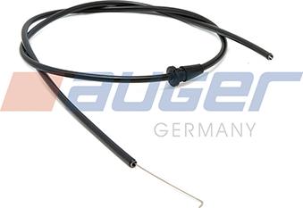 Auger 95013 - Тросик заслонки отопителя www.avaruosad.ee