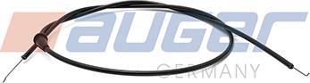 Auger 95012 - Cable, heater flap www.avaruosad.ee