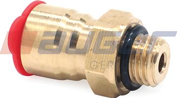 Auger 93688 - Connector, compressed air line www.avaruosad.ee