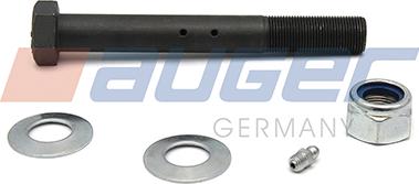 Auger 55248 - Repair Kit, spring bolt www.avaruosad.ee