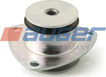 Auger 56971 - Rubber Buffer, driver cab www.avaruosad.ee