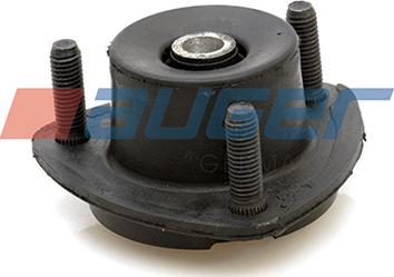 Auger 51822 - Joint Bearing, driver cab suspension www.avaruosad.ee