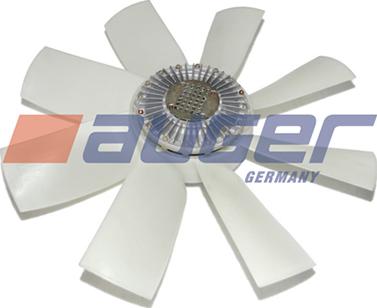 Auger 58559 - Fan, radiator www.avaruosad.ee