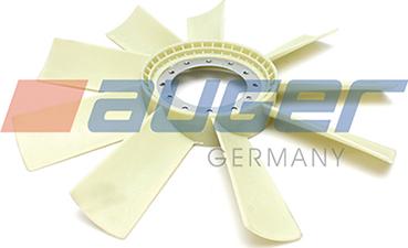 Auger 58523 - Fan, radiator www.avaruosad.ee