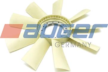 Auger 58522 - Fan, radiator www.avaruosad.ee