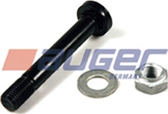 Auger 53523 - Repair Kit, spring bolt www.avaruosad.ee