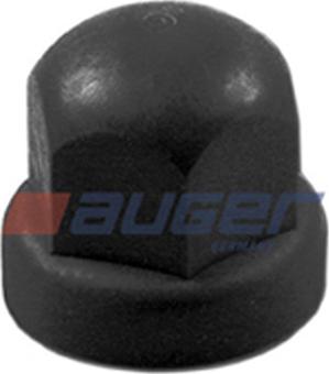 Auger 53622 - Cap, wheel nut www.avaruosad.ee