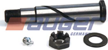 Auger 53047 - Repair Kit, spring bolt www.avaruosad.ee