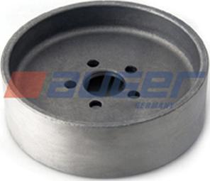 Auger 57325 - Pulley, water pump www.avaruosad.ee