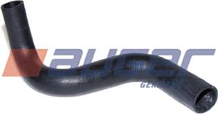 Auger 69604 - Radiator Hose www.avaruosad.ee