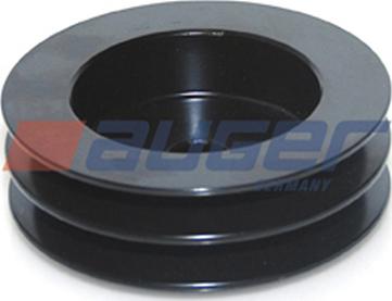 Auger 68095 - Pulley, water pump www.avaruosad.ee