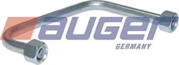 Auger 68876 - Hydraulic Hose, steering system www.avaruosad.ee