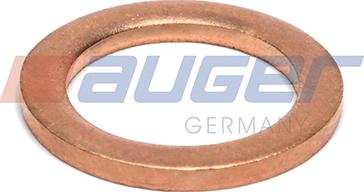 Auger 109442 - Seal, oil drain plug www.avaruosad.ee