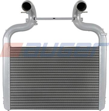 Auger 109511 - Intercooler, charger www.avaruosad.ee