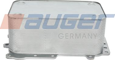 Auger 109230 - Масляный радиатор, двигательное масло www.avaruosad.ee