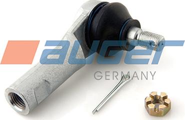 Auger 10589 - Ball Joint, axle strut www.avaruosad.ee