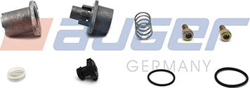 Auger 100012 - Repair Kit, clutch booster www.avaruosad.ee