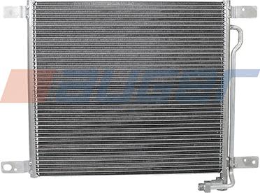 Auger 102406 - Condenser, air conditioning www.avaruosad.ee