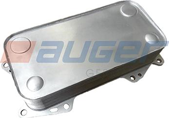 Auger 102435 - Масляный радиатор, двигательное масло www.avaruosad.ee