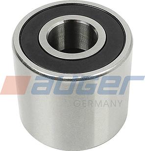 Auger 102052 - Ступица, водяной насос www.avaruosad.ee