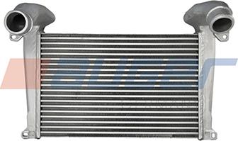 Auger 102398 - Intercooler, charger www.avaruosad.ee