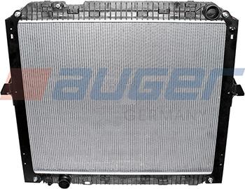 Auger 102347 - Kylare, motorkylning www.avaruosad.ee