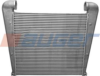 Auger 102361 - Intercooler, charger www.avaruosad.ee