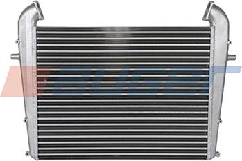 Auger 107043 - Intercooler, charger www.avaruosad.ee
