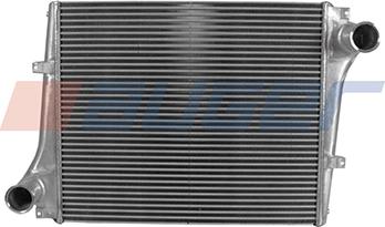 Auger 107042 - Intercooler, charger www.avaruosad.ee