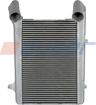 Auger 110599 - Intercooler, charger www.avaruosad.ee
