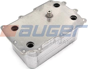 Auger 85280 - Oil Cooler, engine oil www.avaruosad.ee