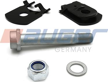 Auger 83411 - Remondikomplekt,vedrupoldid www.avaruosad.ee