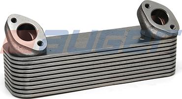 Auger 82525 - Eļļas radiators, Motoreļļa www.avaruosad.ee