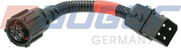 Auger 87598 - RPM Sensor, manual transmission www.avaruosad.ee