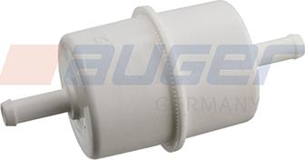 Auger 87039 - Fuel filter www.avaruosad.ee