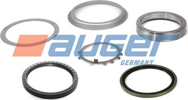 Auger 75903 - Repair Kit, wheel hub www.avaruosad.ee